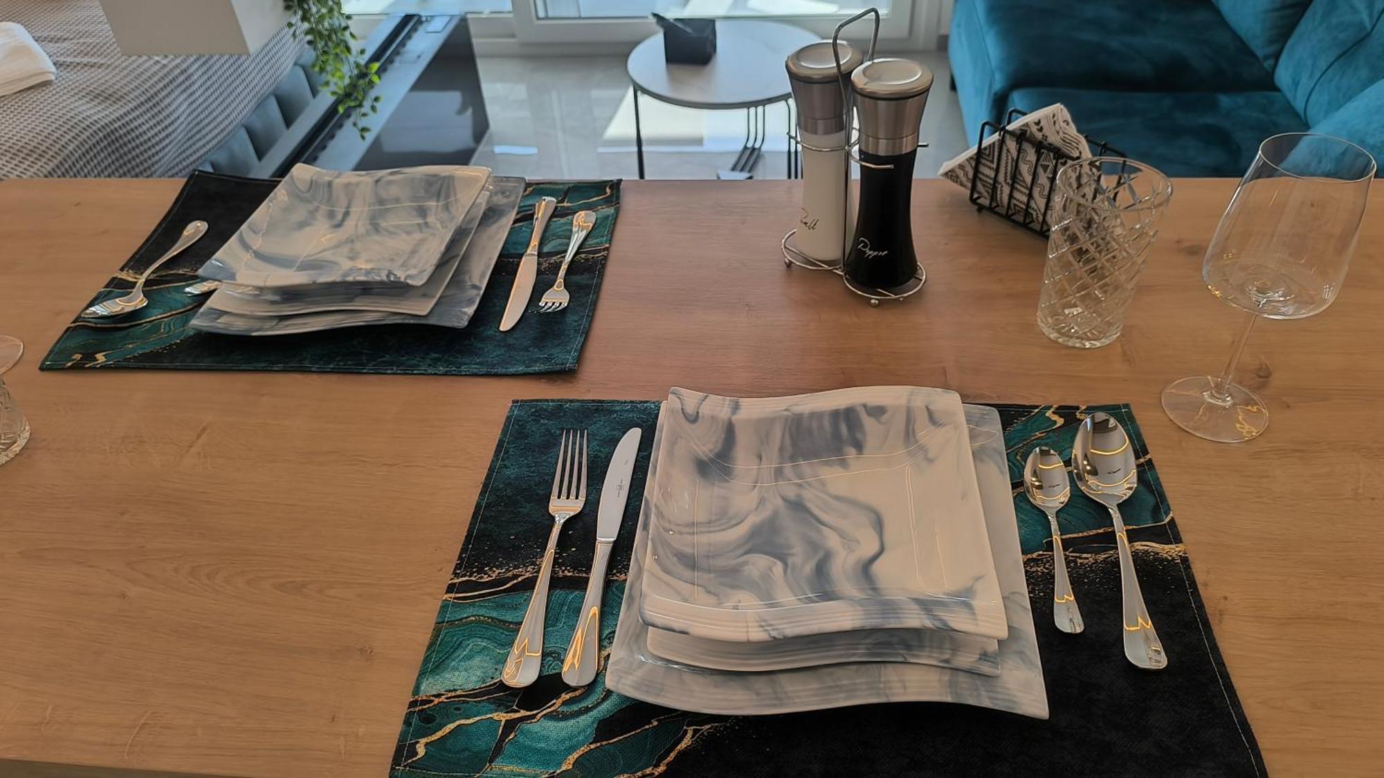 Larisa Absolute Suites, Sky View Smart Home 외부 사진
