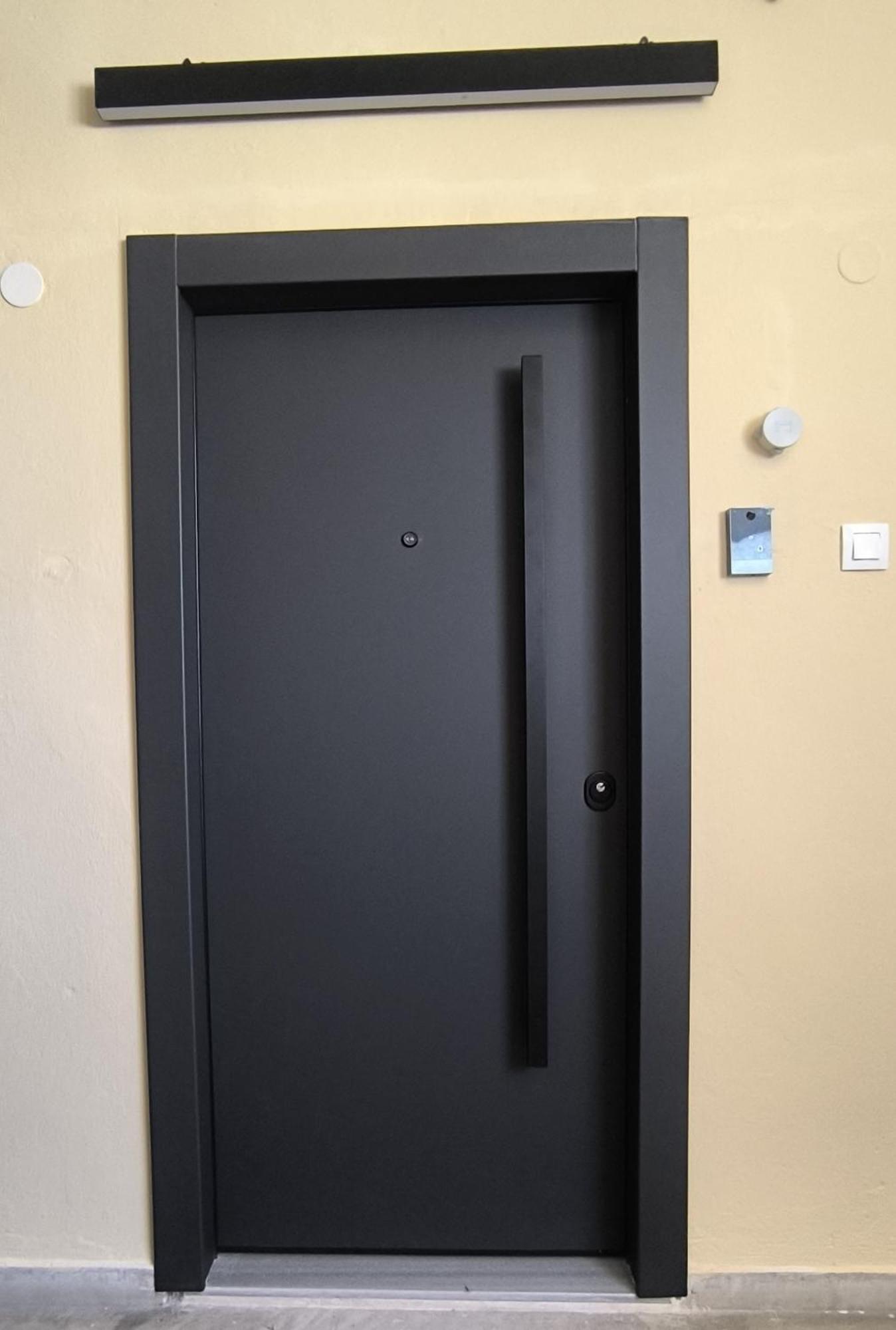 Larisa Absolute Suites, Sky View Smart Home 외부 사진